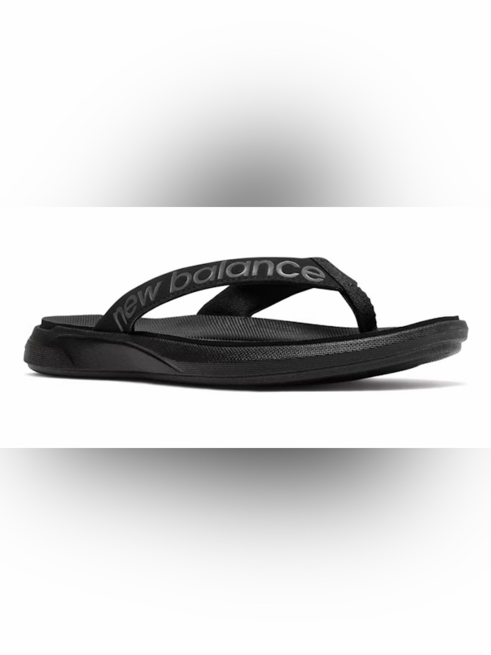 New Balance 340 Flip Flops Sz 10